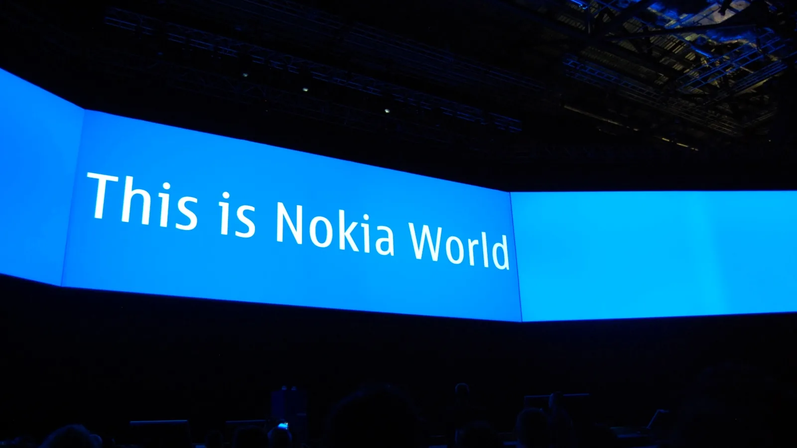 Nokia World - aflăm ce ne rezervă parteneriatul cu Microsoft, 5 - 6 septembrie