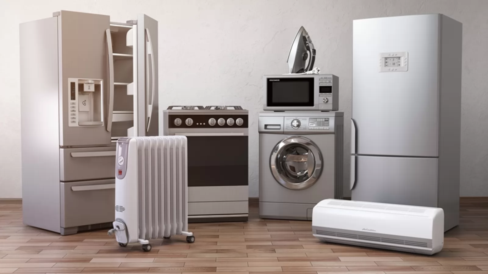 AFM amână startul programului "Rabla pentru electrocasnice" din cauza unor suspiciuni privind siguranța informatică a aplicației de înscriere
