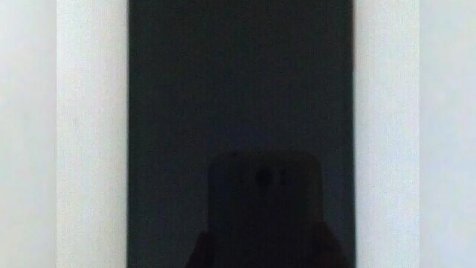 Încă o imagine cu misteriosul terminal HTC care a apărut pe web recent; Să fie acesta un phablet quad core HTC?