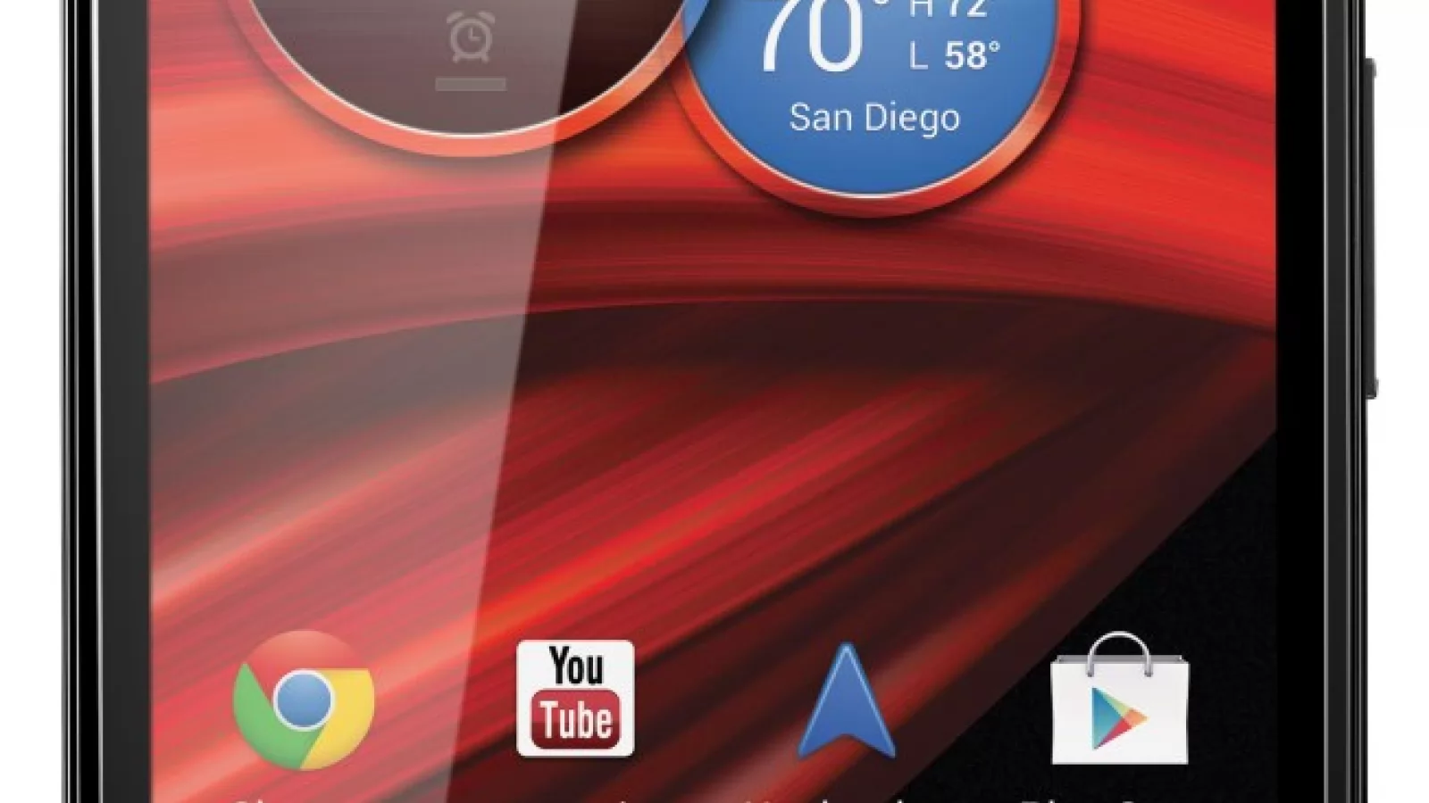 Motorola Droid RAZR HD Maxx - smartphone cu baterie de 3300 mAh la a doua generație
