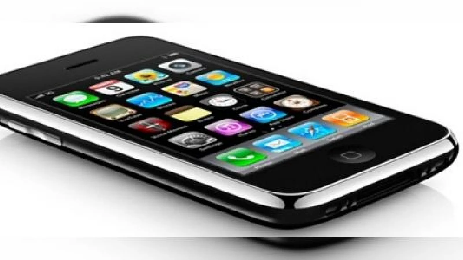 iPhone 5 se apropie, iPhone 3GS iese de pe piață