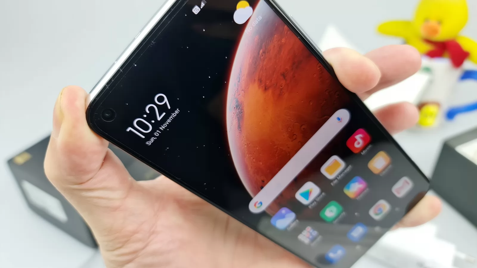 Xiaomi Mi 10T Pro 5G: Conectivitate de flagship veritabil, fără particula wannabe