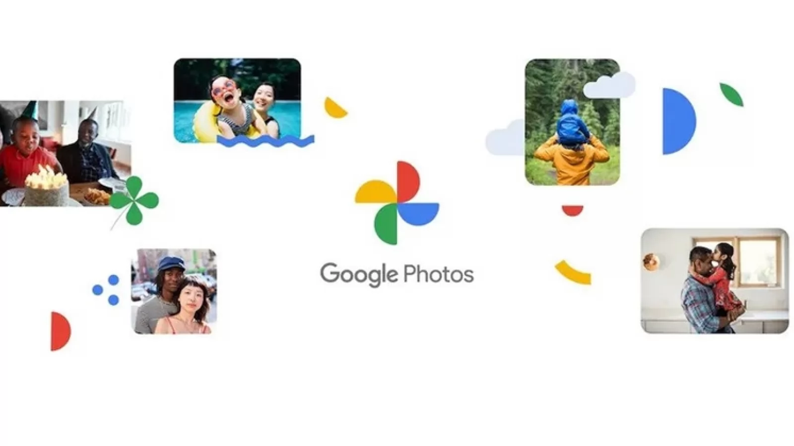 Google Photos primește o funcție inedită; În curând vom putea genera fotografii cinematice 3D