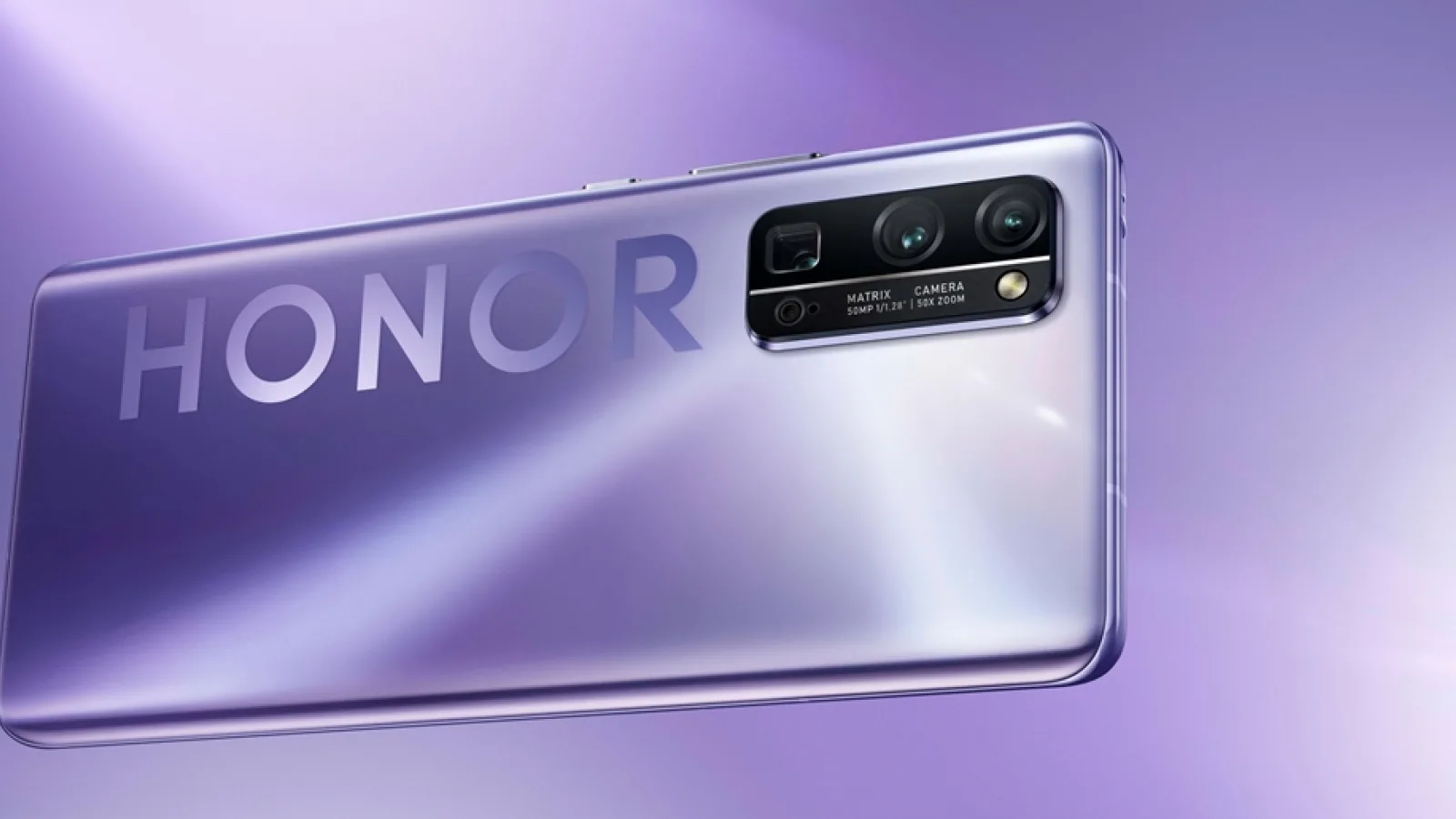 CEO-ul Honor promite lansarea unui nou smartphone imediat după ce preluarea brandului de la Huawei va fi finalizată