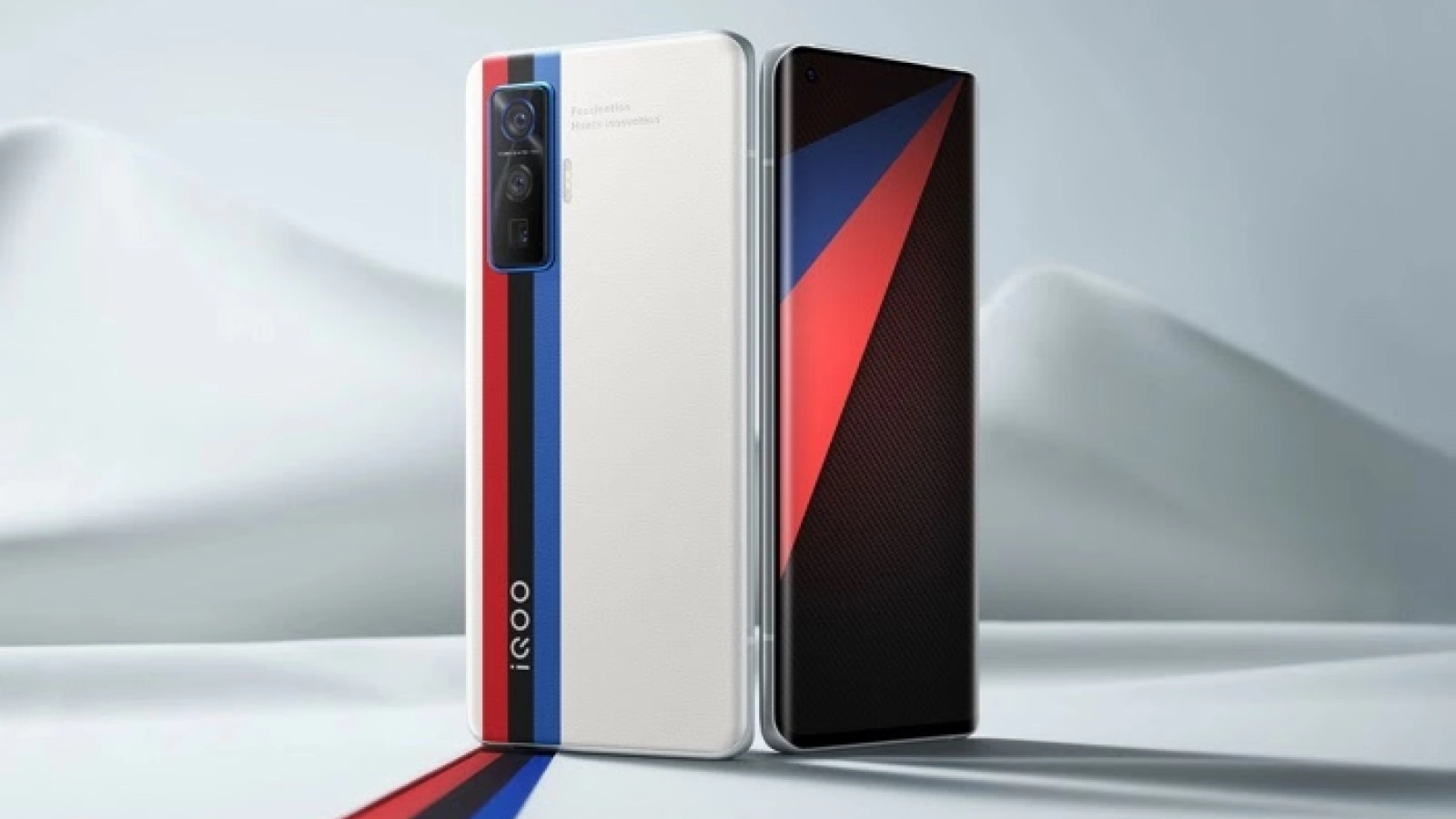 Vivo iQOO 7 este un alt flagship cu Snapdragon 888 la bord; Apare online într-o certificare 3C