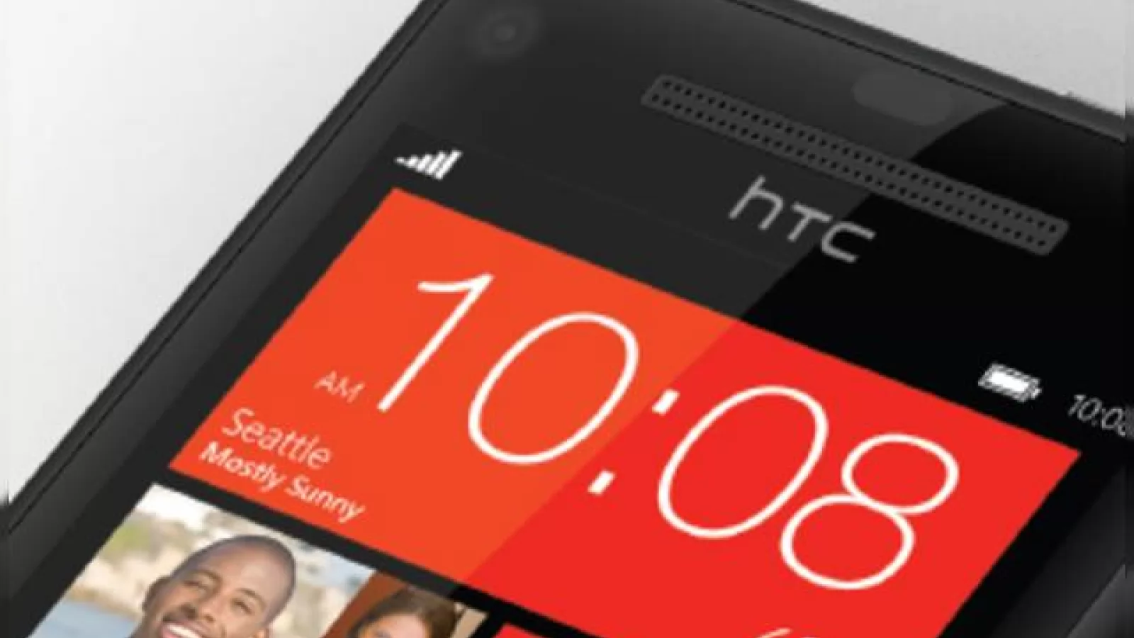 HTC 8X va fi numele final al lui HTC Accord, unul dintre primele telefoane HTC cu Windows Phone 8