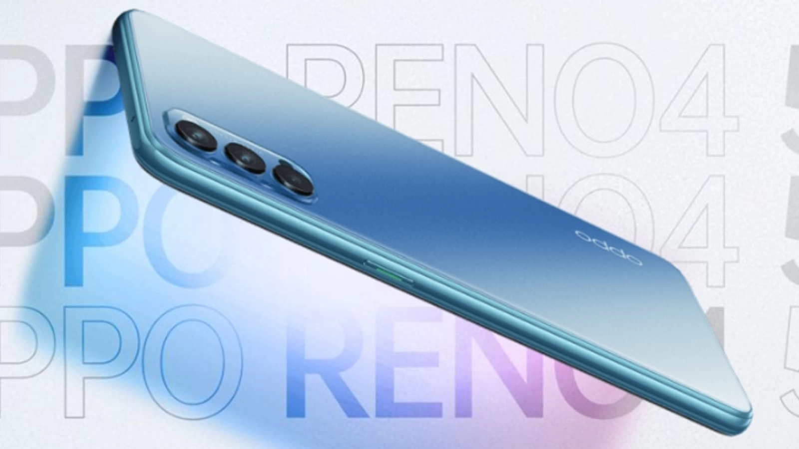 Oppo Reno4 5G primește începând de astăzi versiunea stabilă ColorOS 11 + Android 11 