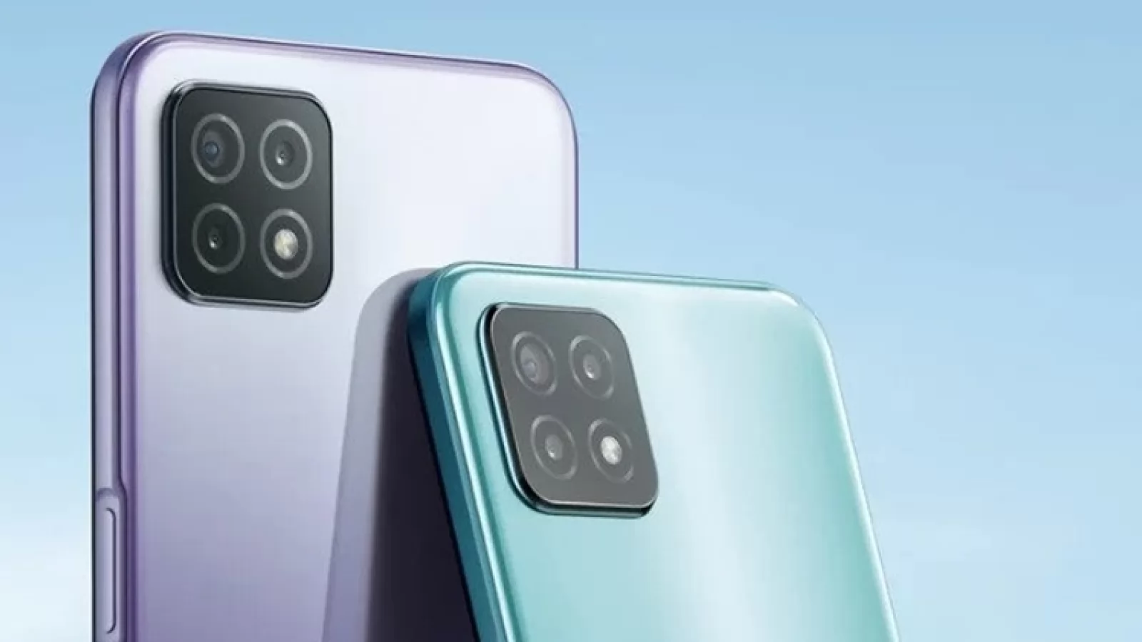 Oppo A53 5G vine cu procesor MediaTek Dimensity 720, ecran cu refresh rate de 90Hz și preț atractiv