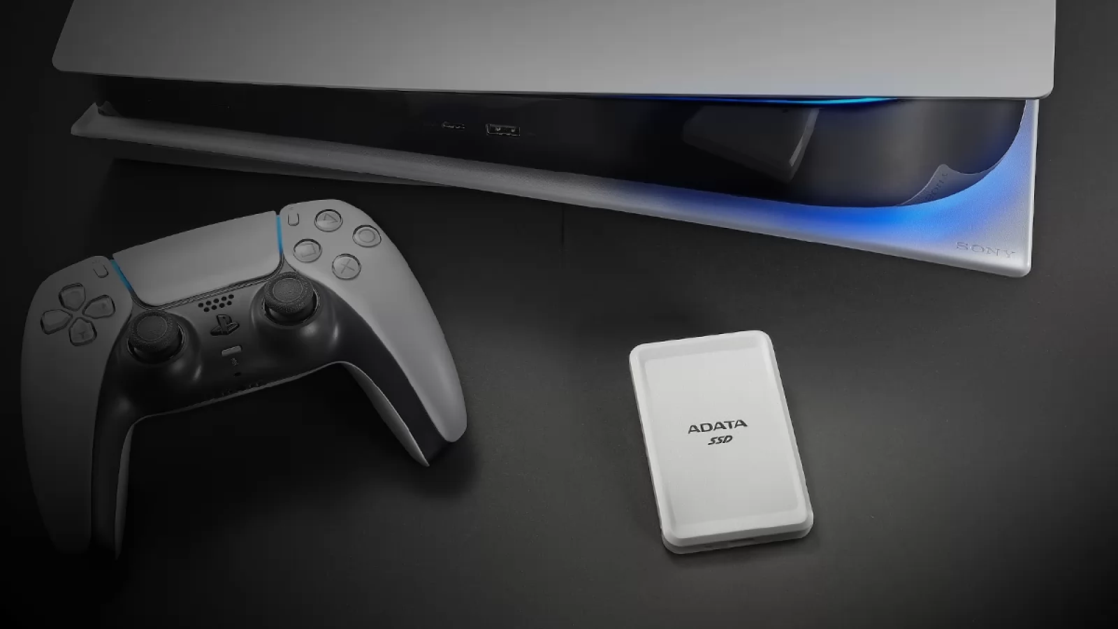 [UPDATE CÂȘTIGĂTOR] ADATA și Mobilissimo te premiază de Crăciun cu un SSD extern ADATA SC685 de 500 GB pentru a stoca momentele prețioase; Iată cum poți participa la concurs! 