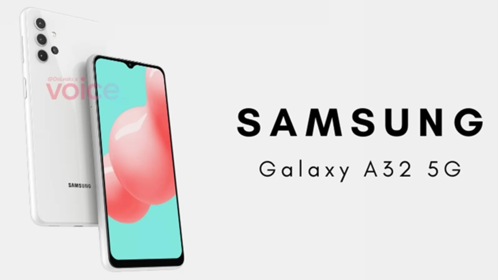 Samsung Galaxy A32 5G scapă în Geekbench; Iată ce scor obține cel mai ieftin smartphone 5G de la Samsung
