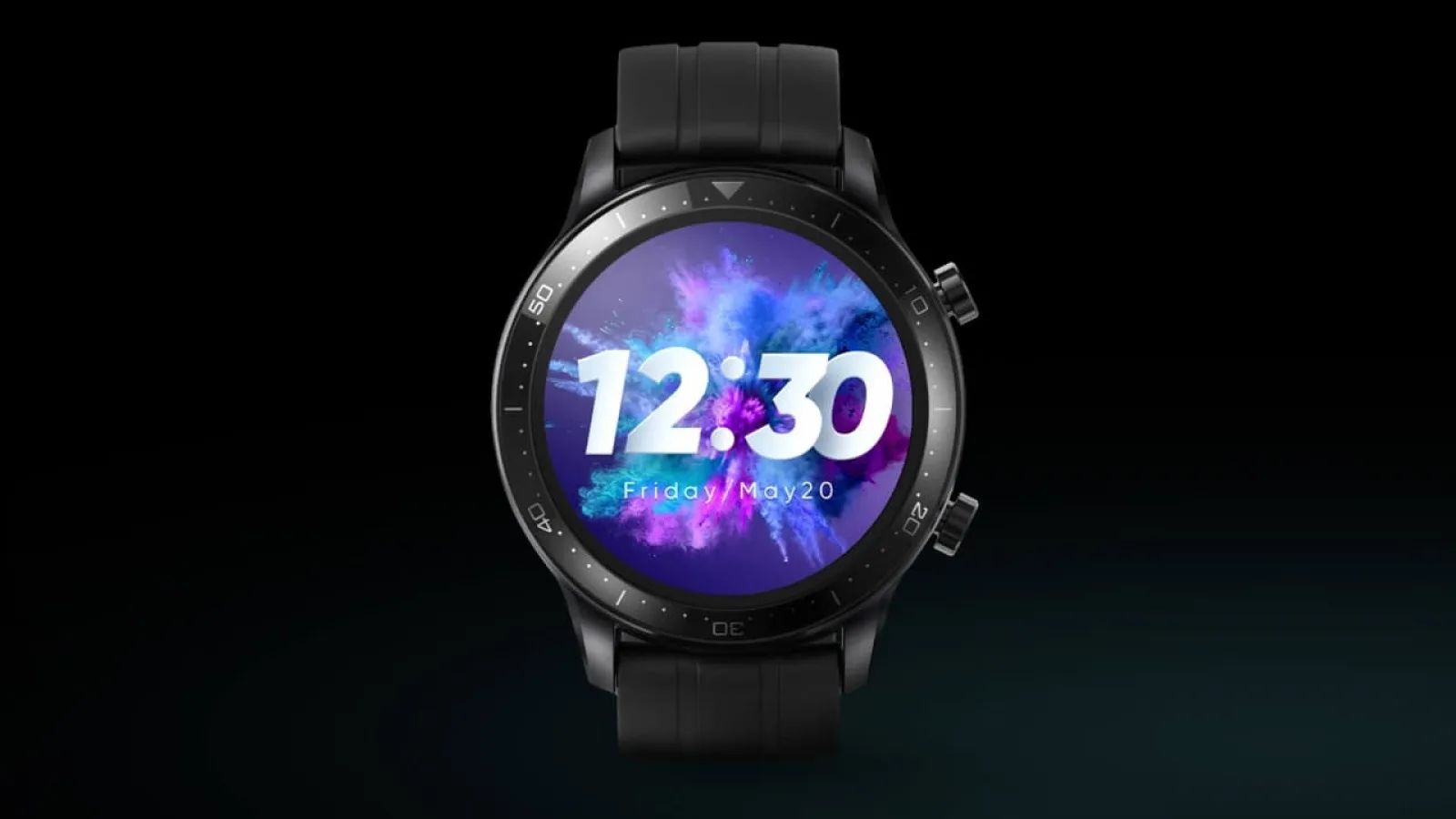 Realme Watch S Pro debutează pe 23 decembrie, cu ecran AMOLED, 14 zile de autonomie