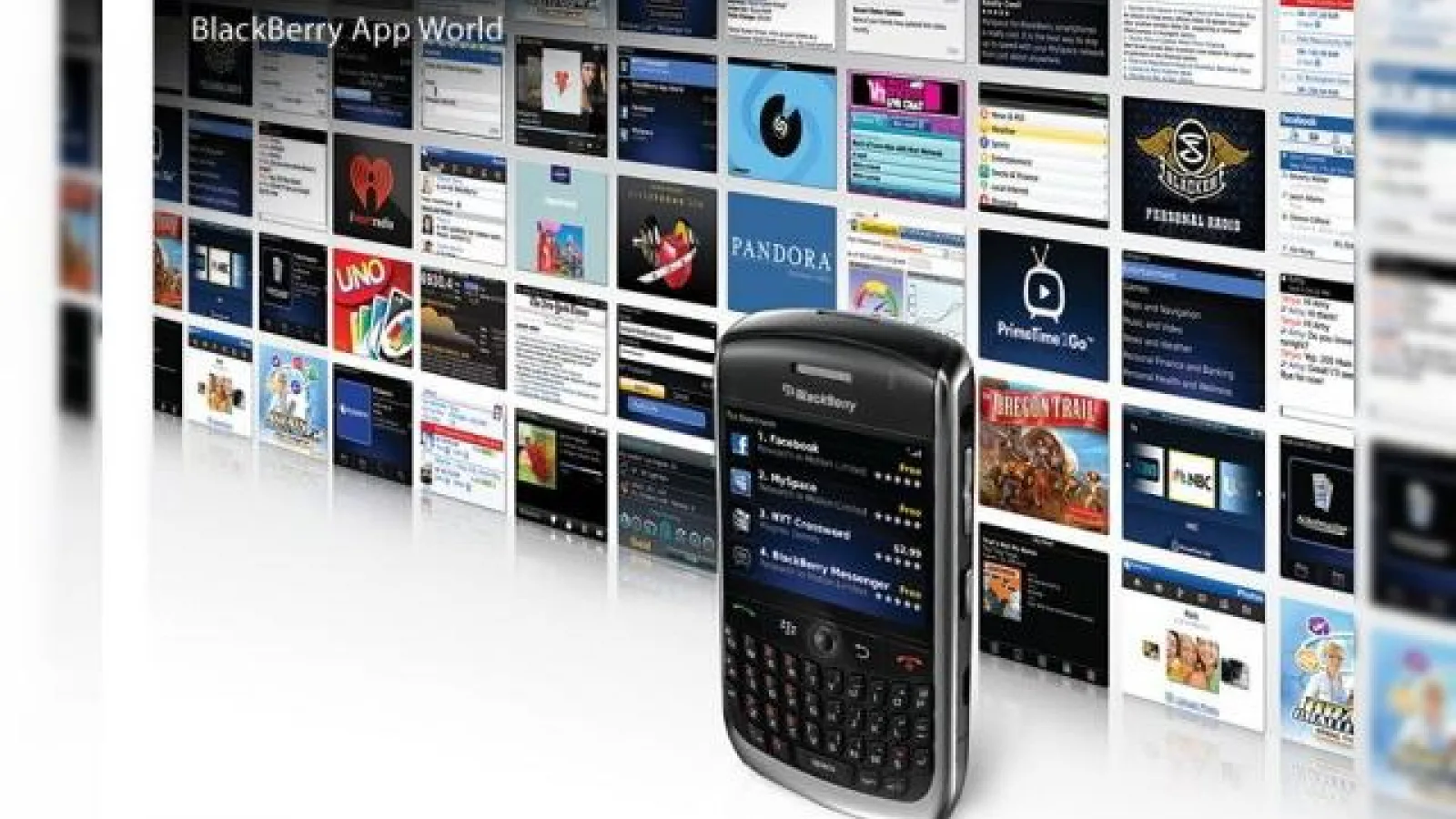 Vodafone permite să cumpărați aplicații pentru telefoanele BlackBerry cu plata la factură