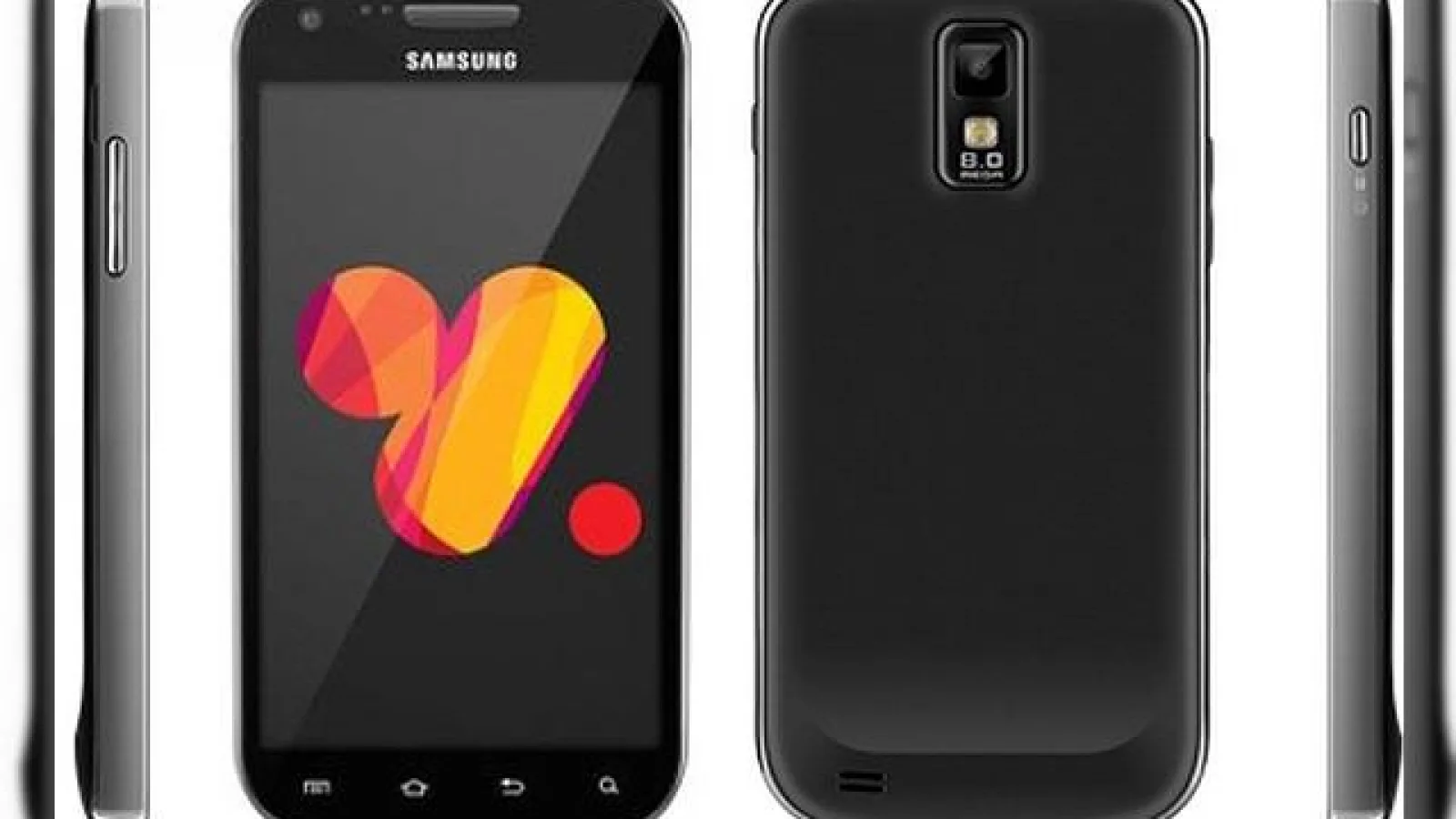 Samsung Galaxy S II Plus și câteva detalii legate de CPU și GPU relevate de testele de benchmark