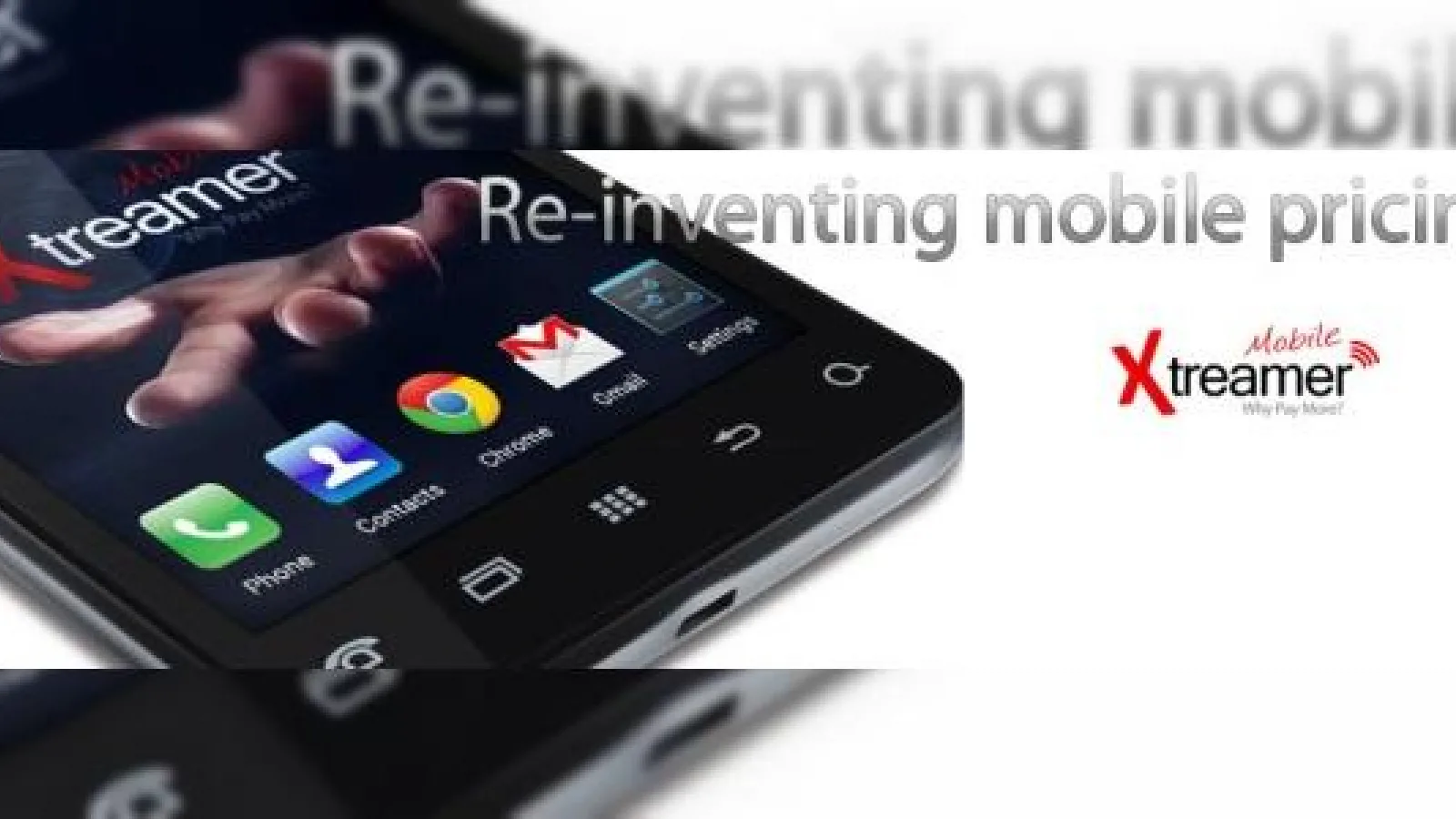 Cum vă suna un telefon de 5 inch cu root access, ROM custom, dual SIM și Android? Xtreamer Aiki este acesta! (Video)