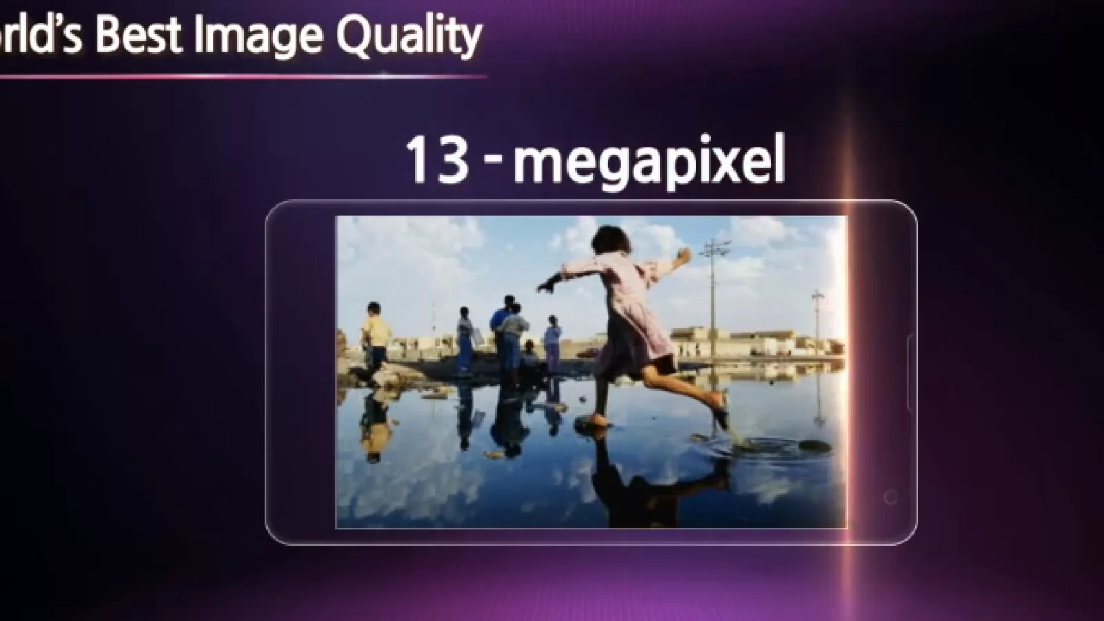 LG Optimus G promite a avea și cea mai bună cameră foto