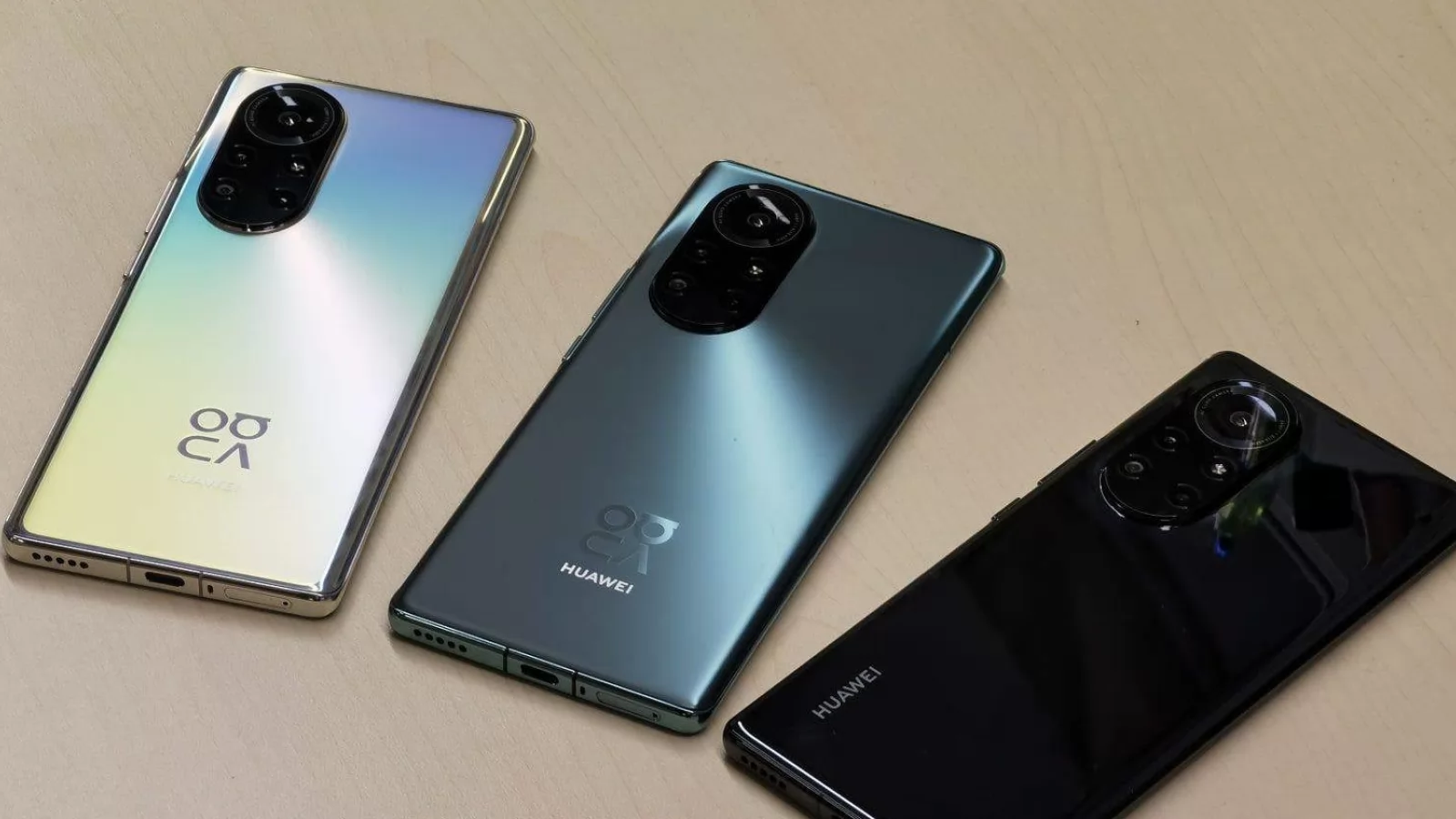 Huawei va oferi display-uri cu rată de refresh ridicată pe telefoanele Nova 8 și Nova 8 Pro; Debutul așteptat pe 23 decembrie