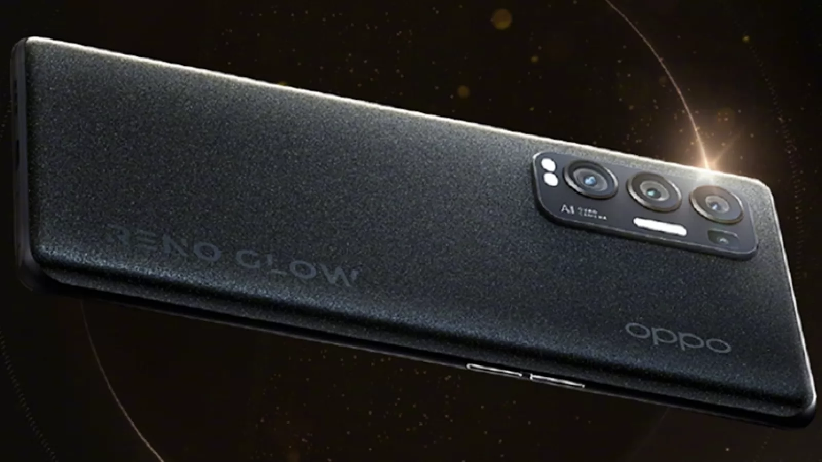 Oppo Reno5 Pro+ va aduce un senzor foto de 50 megapixeli nelansat încă: un Sony IMX766