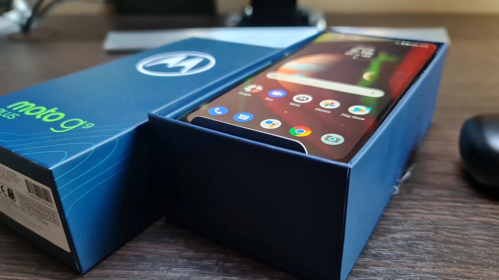 Motorola dezvăluie lista completă de telefoane ce vor fi actualizate la Android 11