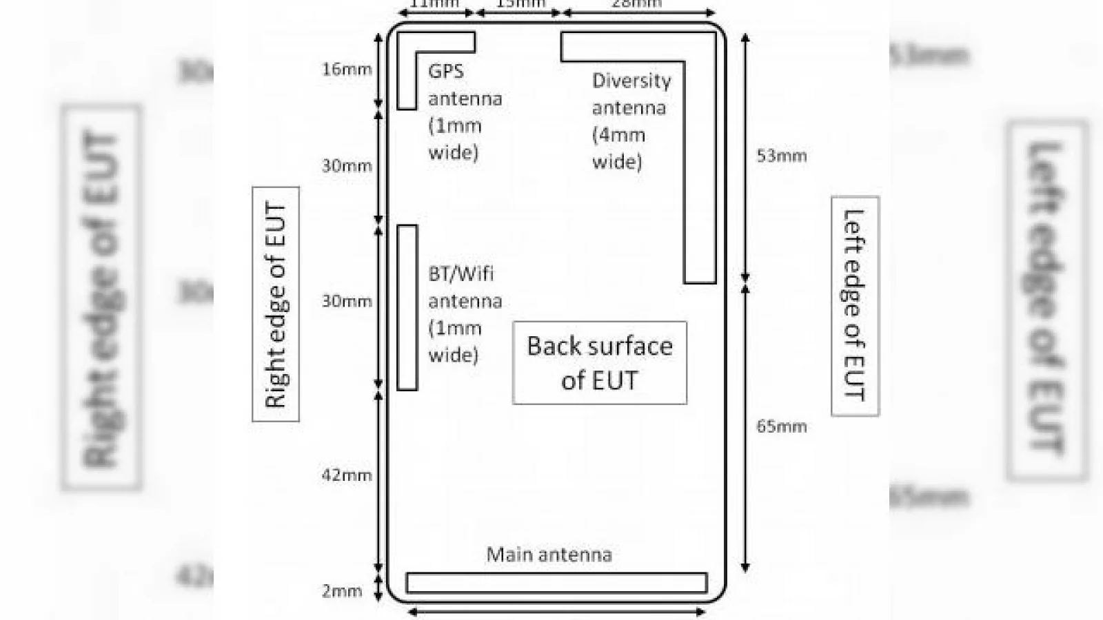 Telefon Motorola cu procesor Intel de 2 GHz? Motorola XT890 aprobat de FCC!