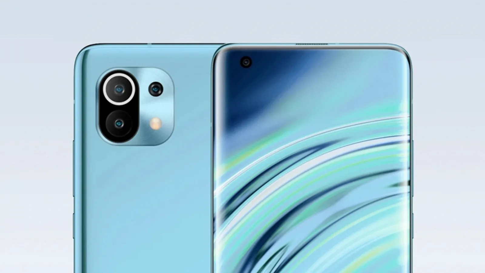 Preţul lui Xiaomi Mi 11 a scăpat pe web înainte de lansarea de pe 28 decembrie