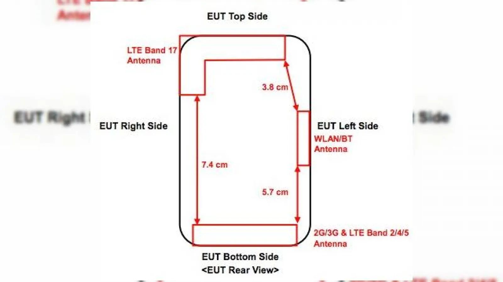HTC One X+ cu procesor Tegra 3 vine cu LTE, apare În teste la FCC