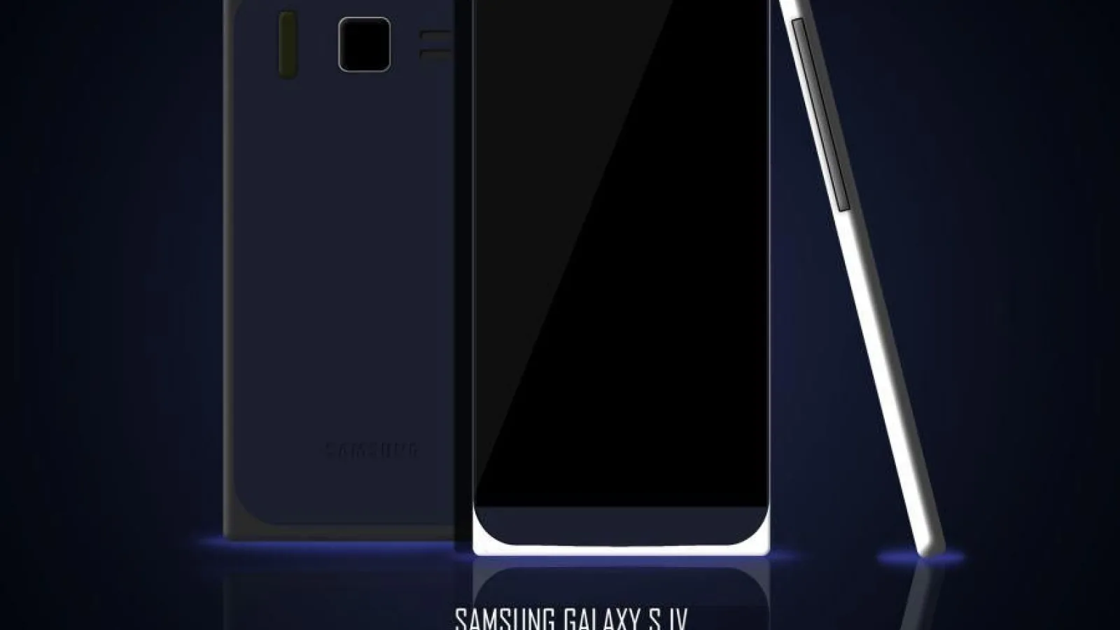 Samsung Galaxy S IV va fi prezentat În februarie 2013, vine cu ecran de 5 inch la MWC 2013!