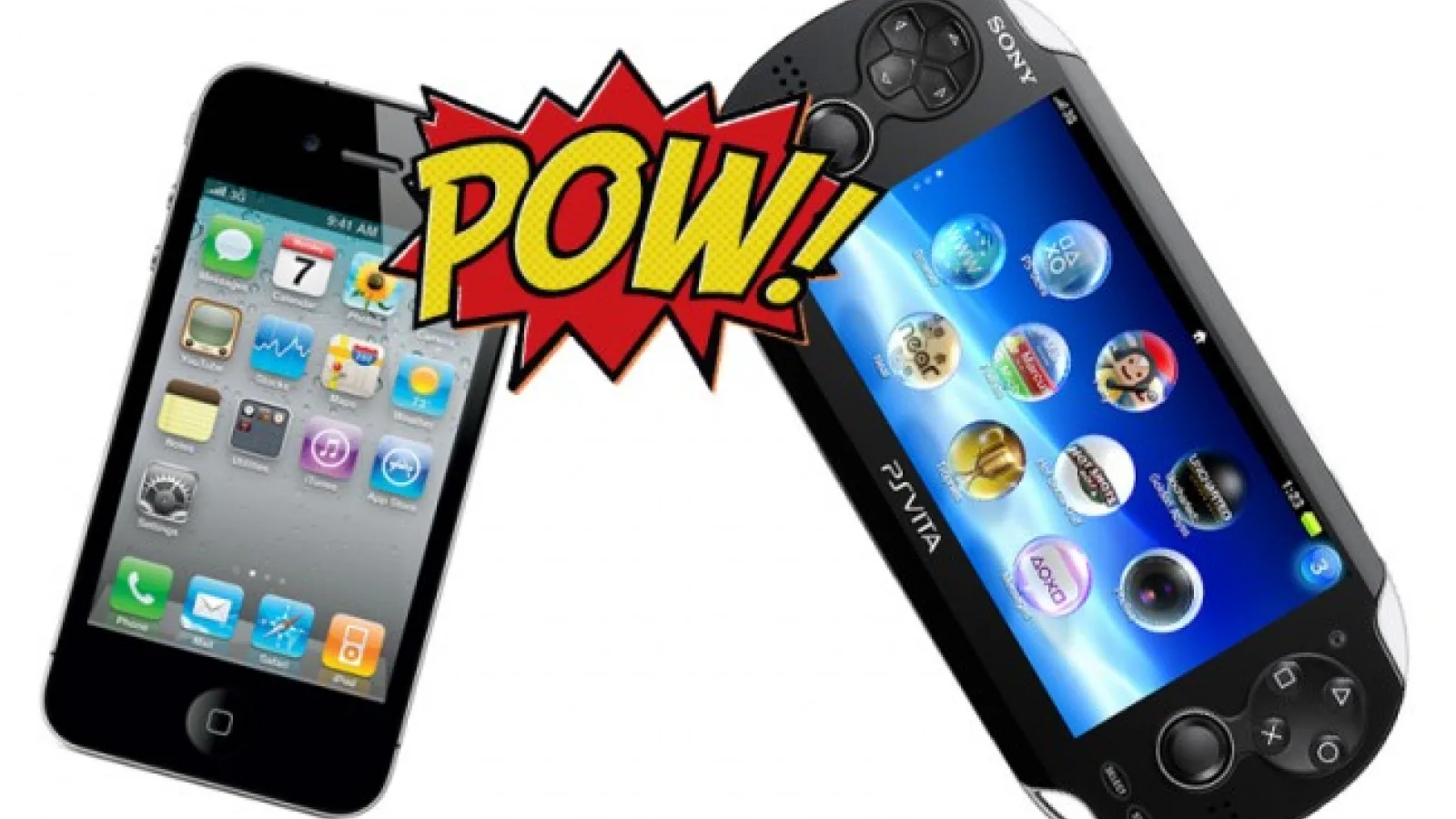 Viitorul aparține consolelor Android și tabletelor de gaming! PlayStation și produsele Nintendo sunt depășite! (Editorial)