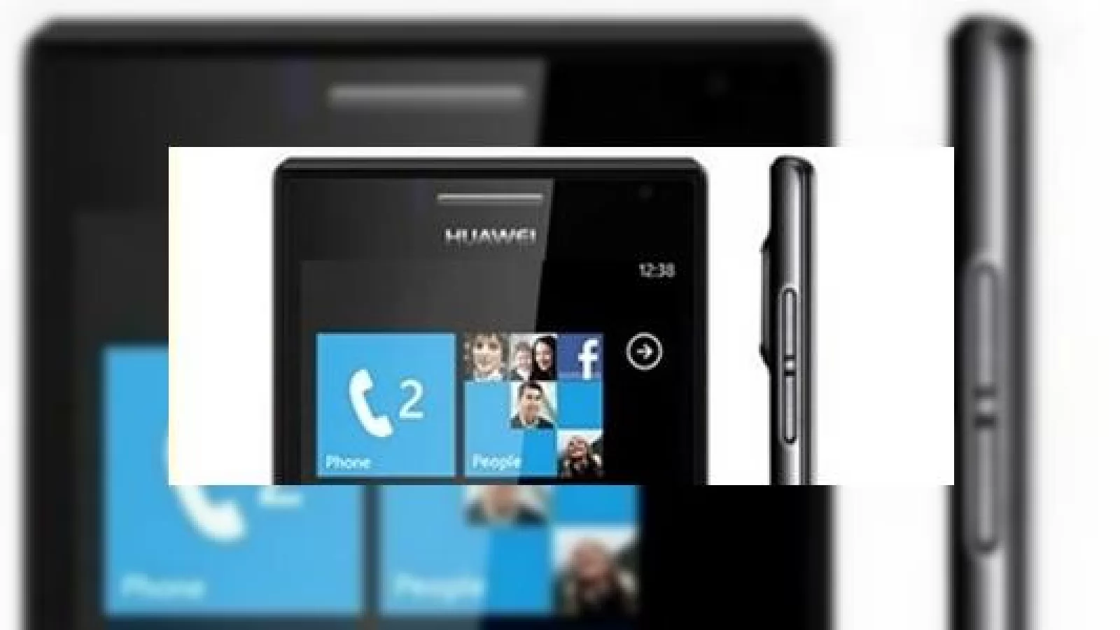 Huawei va prezenta primul său telefon cu Windows Phone 8 pe 25 septembrie