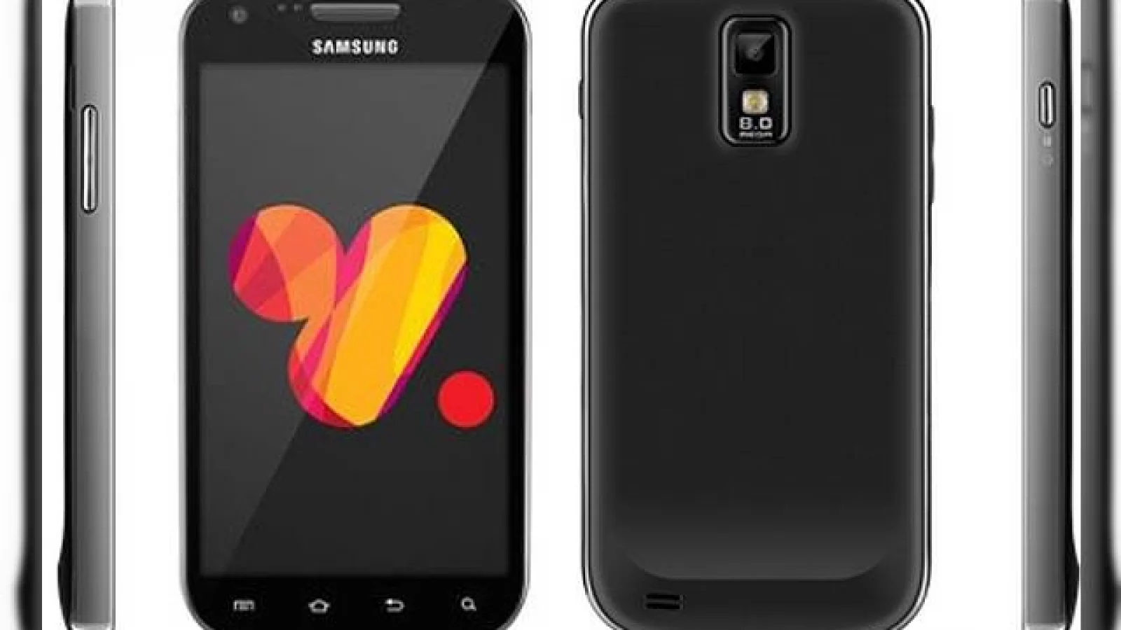 Samsung Galaxy S II Plus și Galaxy Premier GT-I9260 - specificații scăpate pe web, neoficiale