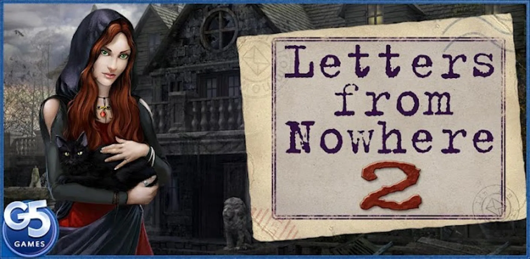 Letters From Nowhere 2 review - un joc de mister și investigație foarte atractiv (Video)