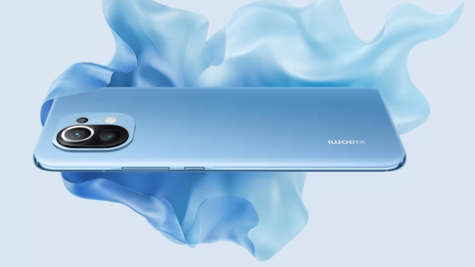 Xiaomi Mi 11 devine oficial; Primul smartphone din lume cu procesor Snapdragon 888 are și ecran WQHD+ 120Hz, difuzoare stereo Harman Kardon, fără încărcător