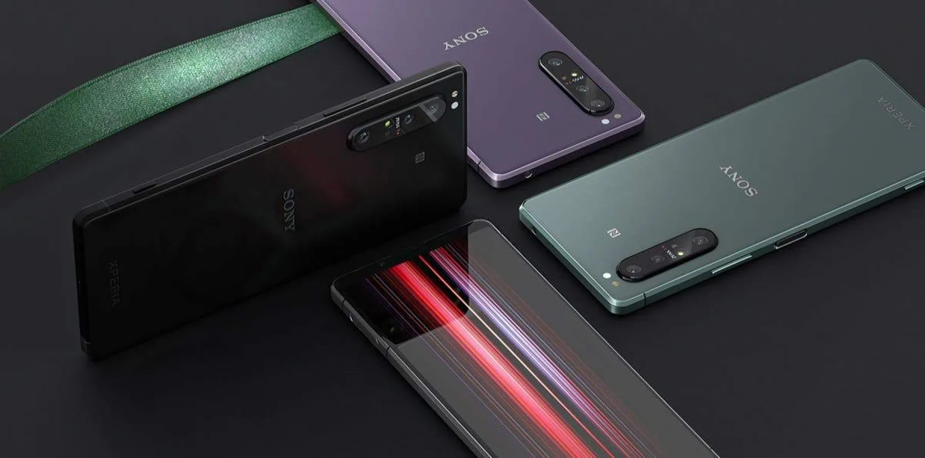 Sony Xperia 1 III va aduce un ecran superior 4K OLED, procesor Snapdragon 888; Avem şi preţ