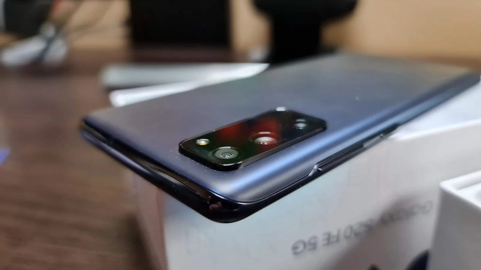 Pandemia a afectat livrările de telefoane Samsung, care au scăzut sub 300 milioane de unități pentru prima oară în ultimii 9 ani