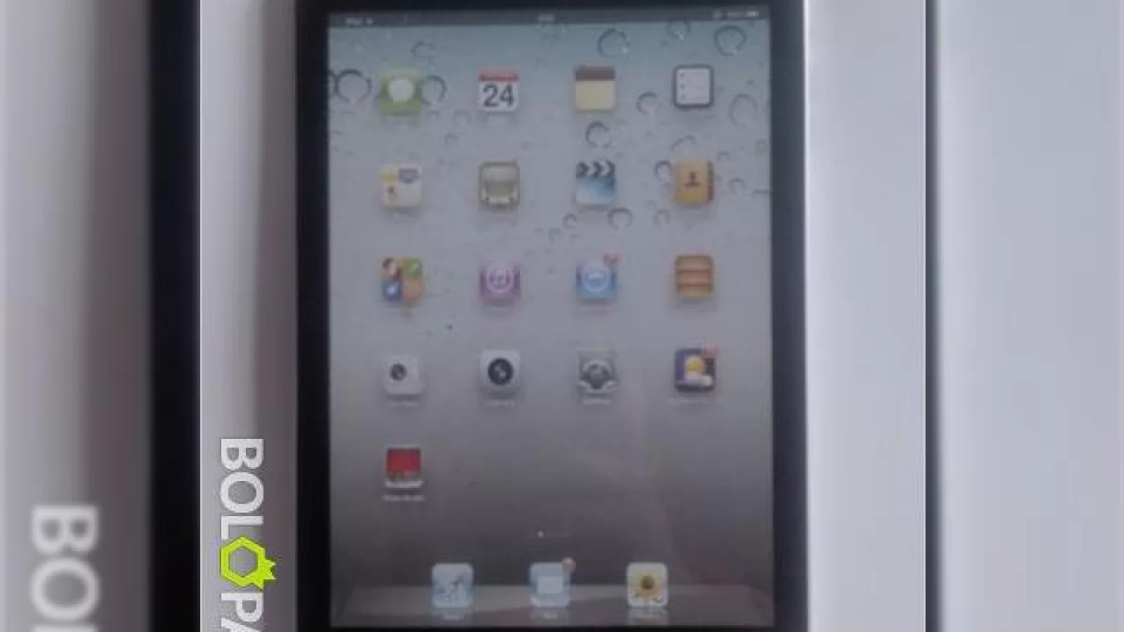 iPad Mini Într-un nou set de imagini neoficiale