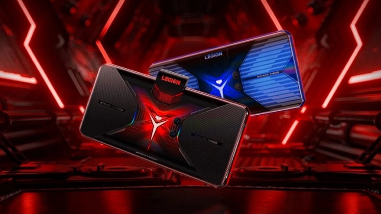 Lenovo Legion Duel, telefonul de gaming cu refresh rate de 144Hz, 12 GB RAM și procesor Snapdragon 865+ ajunge la sub 2700 de lei astăzi în România