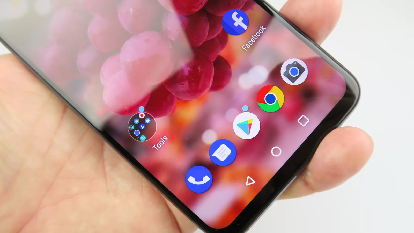 ZenFone 6 este primul telefon ASUS ce face trecerea la Android 11; Aduce o interfață ZenUI actualizată
