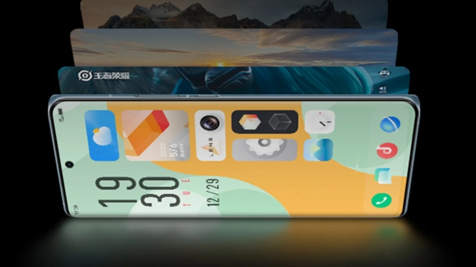 Vivo X60 și X60 Pro devin oficiale și aduc noul procesor Exynos 1080 (5nm), display-uri AMOLED 120Hz, optică ZEISS