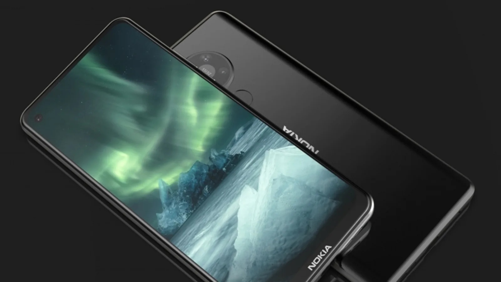 Nokia 7.3 va sosi cu suport 5G şi o baterie mare; Iată noi scăpări ale telefonului midrange