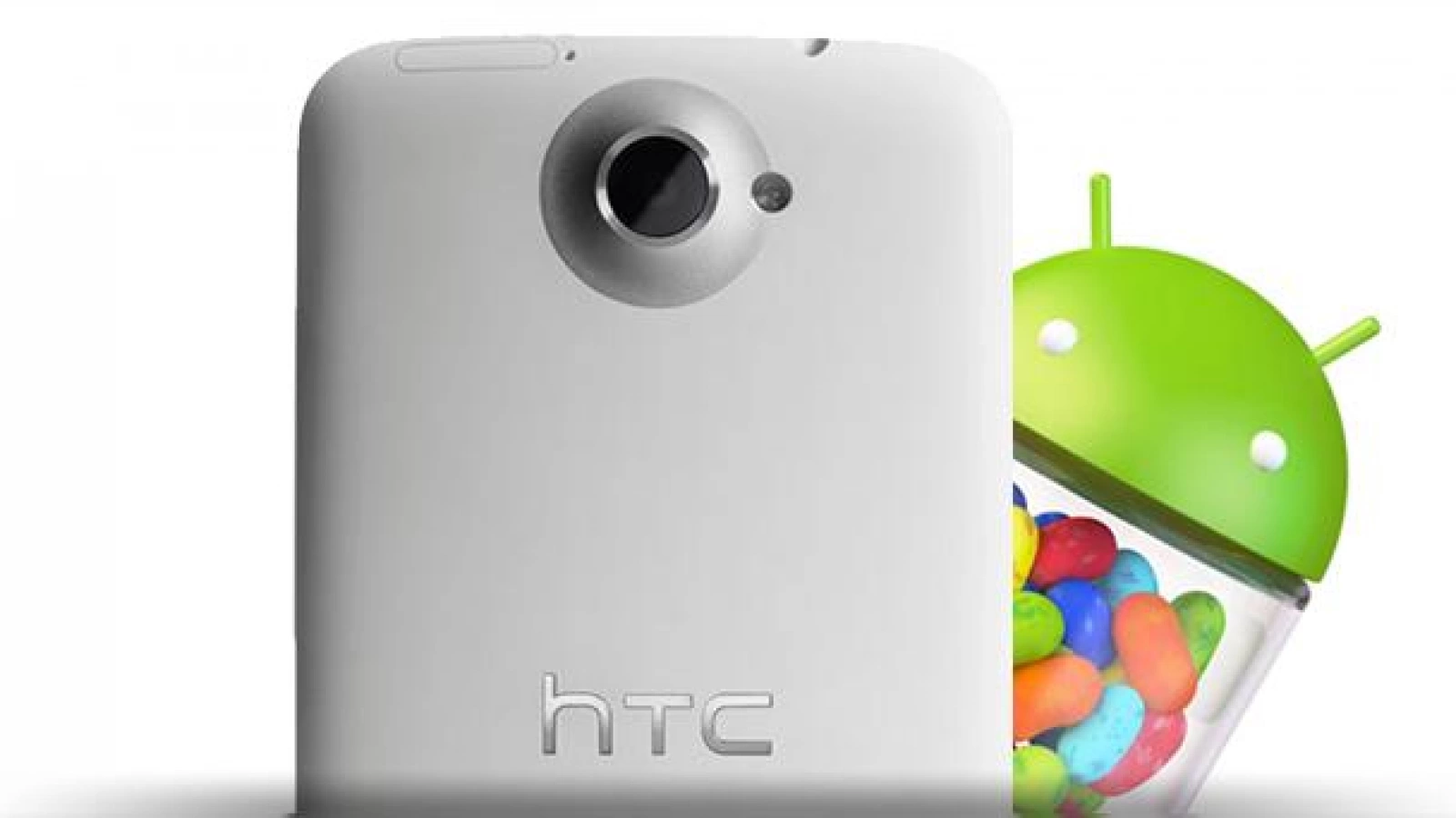 HTC One X va primi actualizarea la Android 4.1 Jelly Bean În octombrie! HTC One X+ ar putea sosi tot luna viitoare! (Zvon)