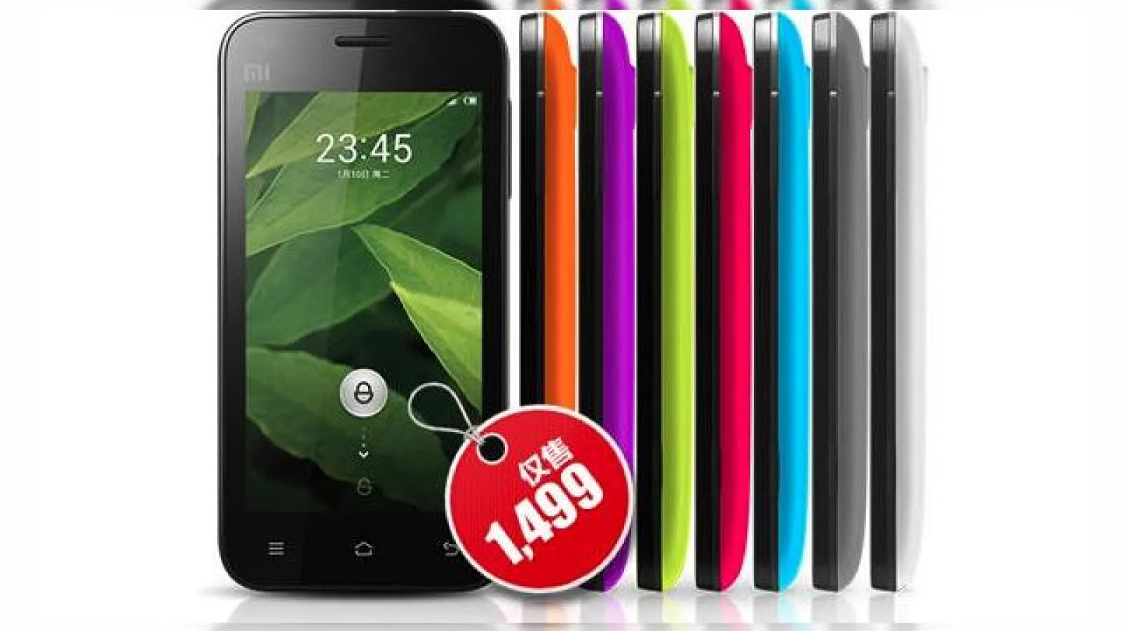 Xiaomi Mi One S dă lovitura cu 300.000 de modele vândute În 4 minute!