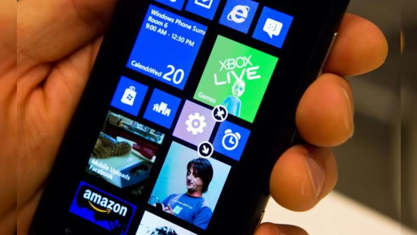 Primul smartphone Huawei cu Windows Phone 8 se va numi W1