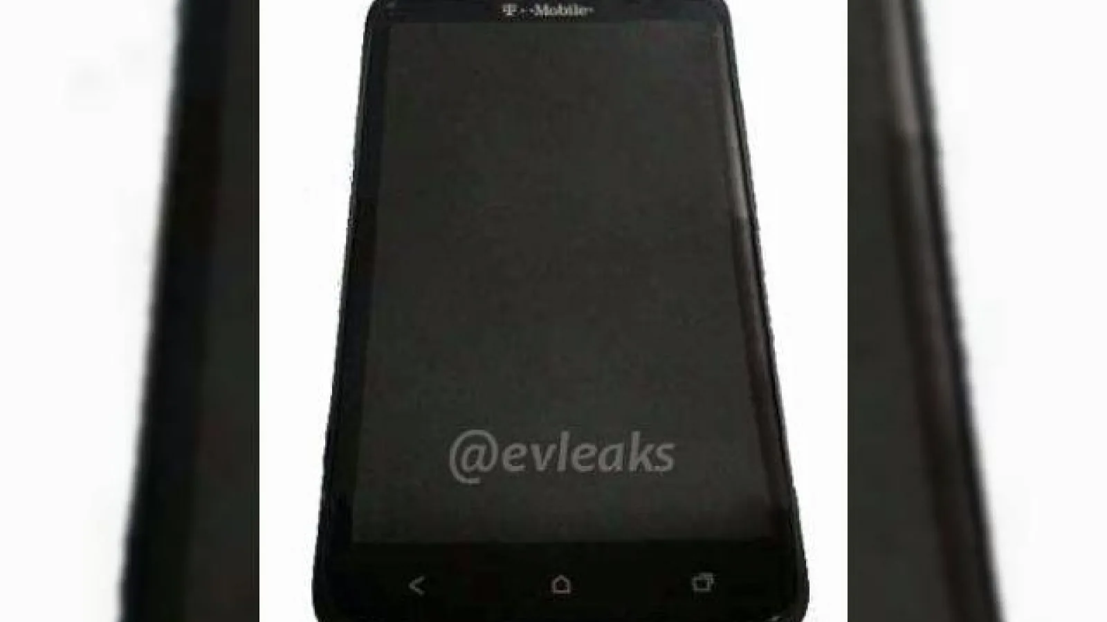 HTC One X+ Își face apariția Într-o nouă imagine, vine cu CPU Tegra 3 de 1.7 GHz