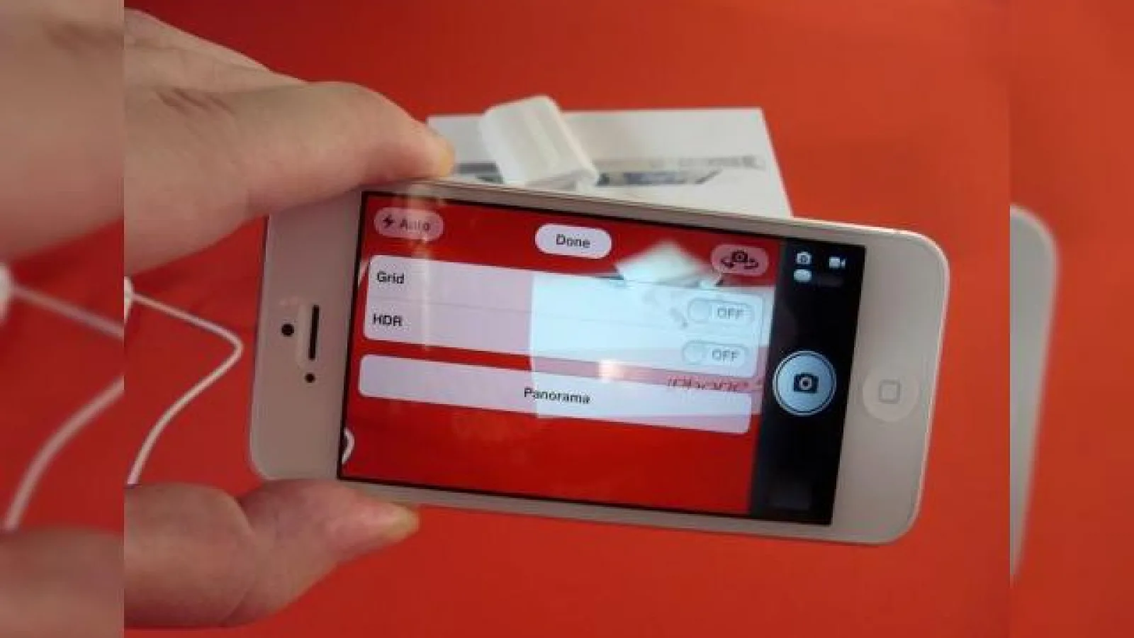 iPhone 5 unboxing Mobilissimo.ro - scoatem din cutie telefonul momentului, inaugurăm tehnologia nano SIM, cu unele probleme locale (Video)