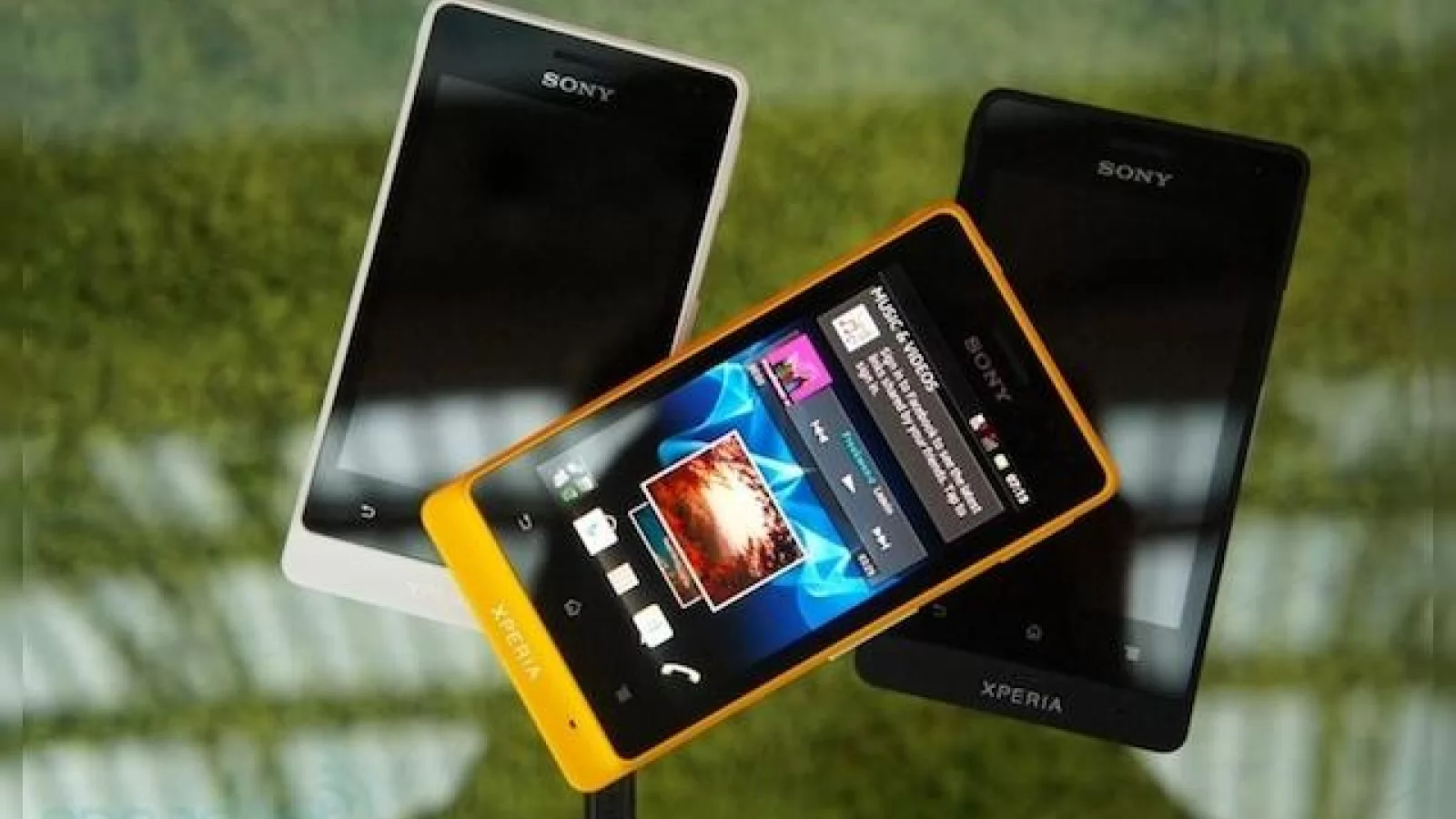 Sony Xperia Go, Xperia U și Xperia Sola primesc actualizarea la Android 4.0 ICS