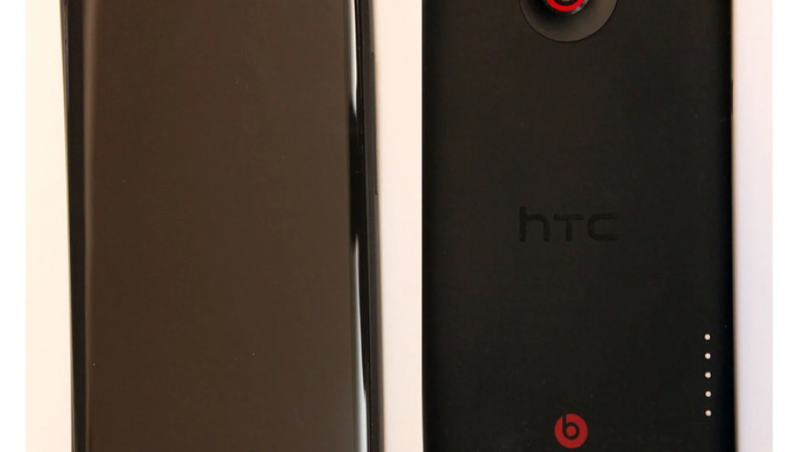 HTC One X+ apare În fotografii clare și detaliate, păstrează lookul lui One X