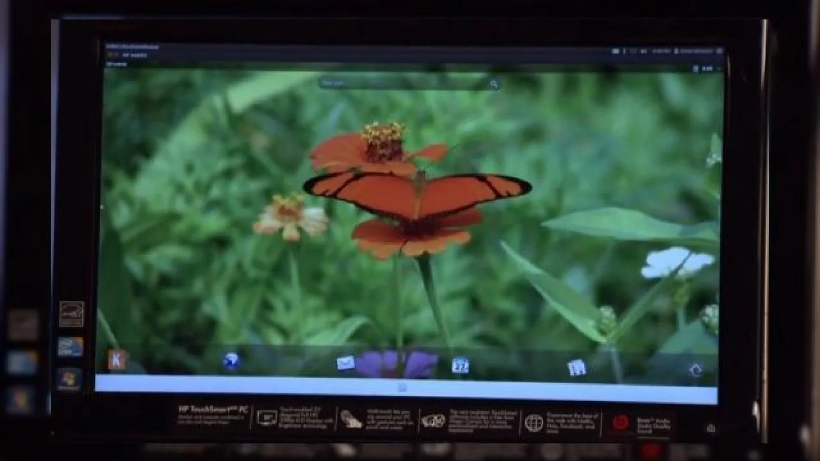 HP lansează Open WebOS 1.0, Îl testează pe un all in one PC TouchSmart (Video)