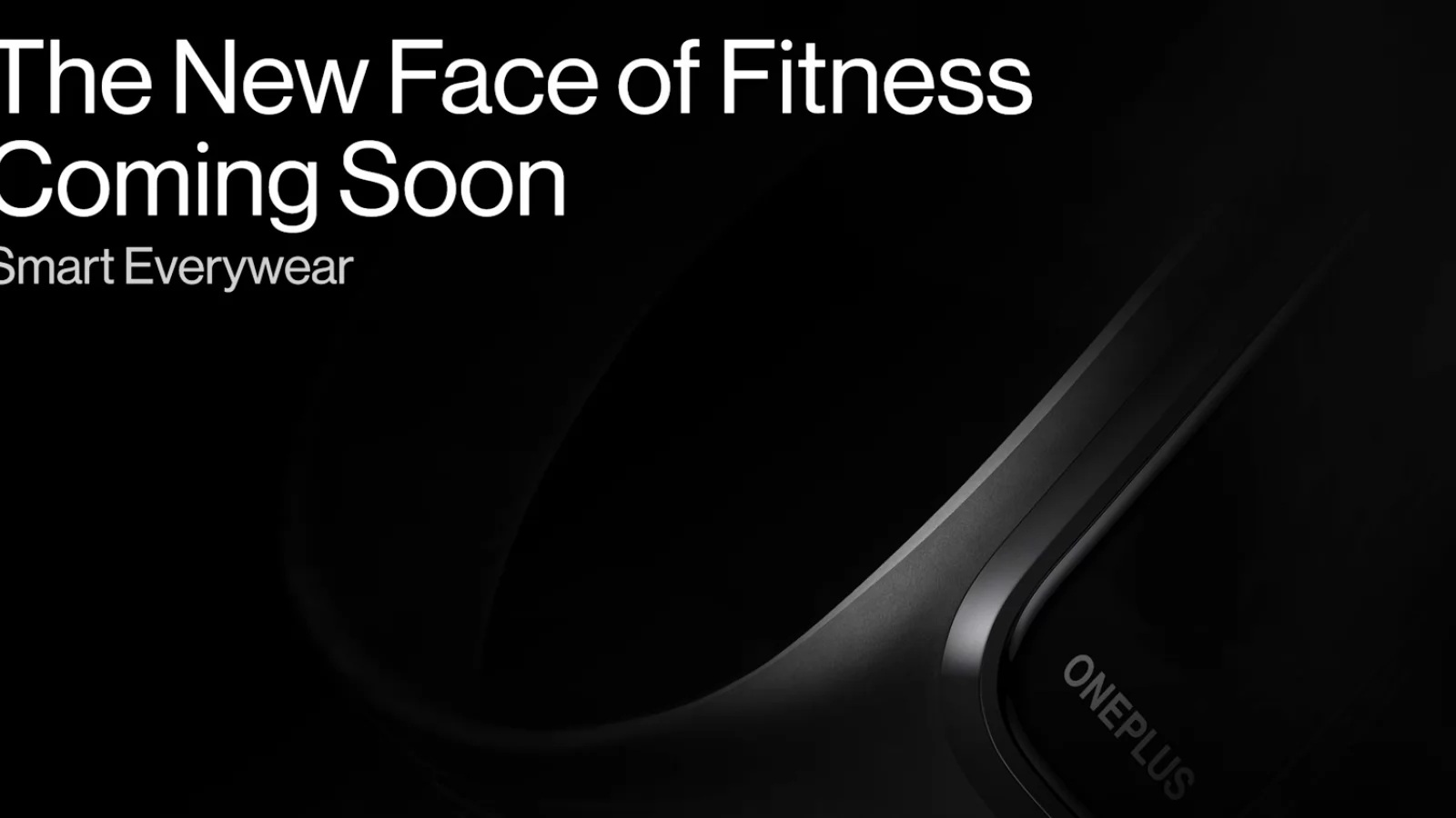 OnePlus Band primește un teaser oficial + randări; Brățară fitness cu ecran AMOLED, SpO2 și 14 zile autonomie