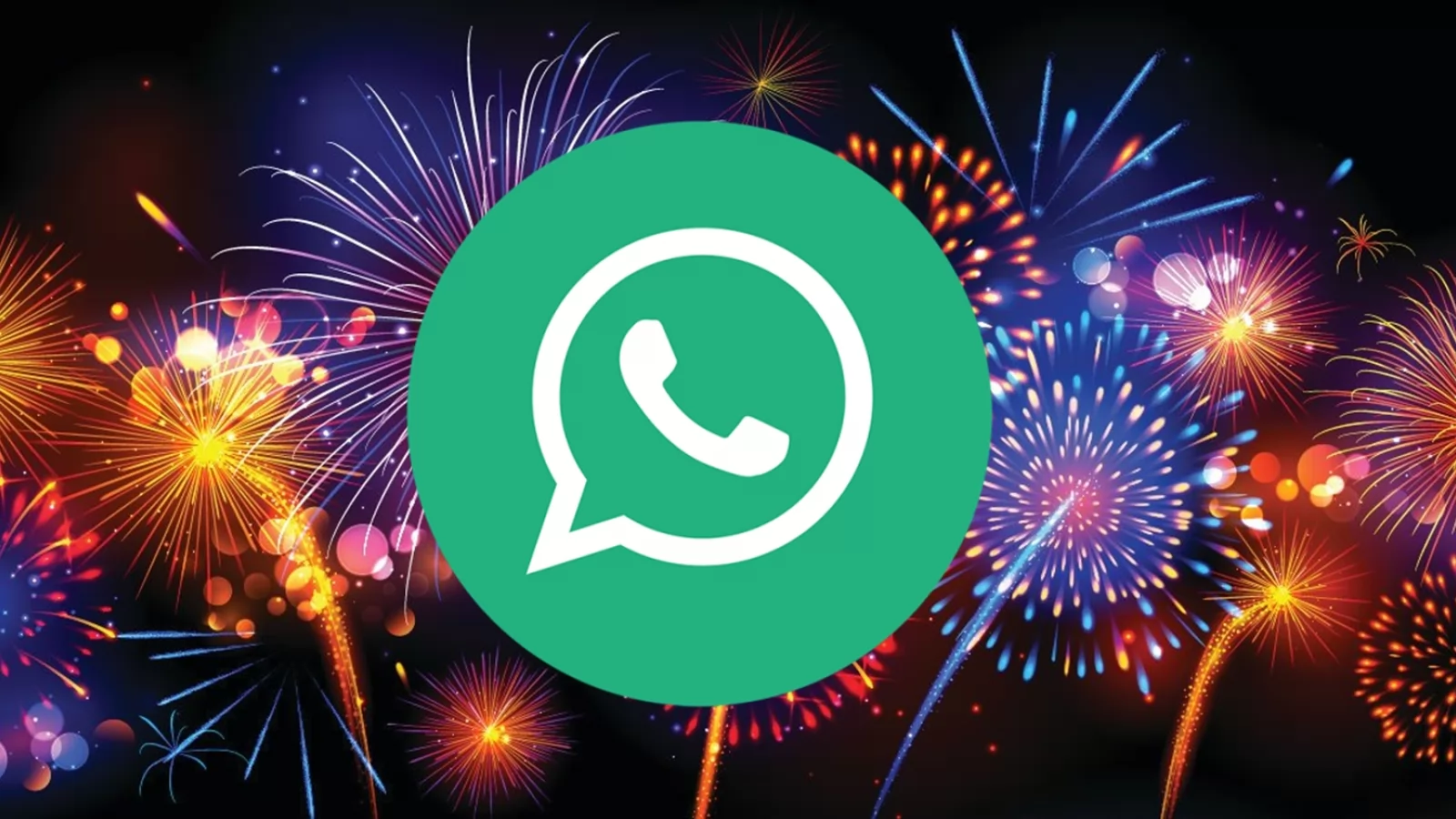Sfârșit de an cu recorduri istorice pentru WhatsApp; 1.4 miliarde de apeluri voce/video au fost realizate de Revelion
