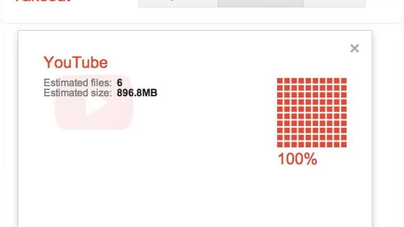YouTube Îți permite să descarci acum clipurile tale În format original și calitate deosebită prin Google Takeout