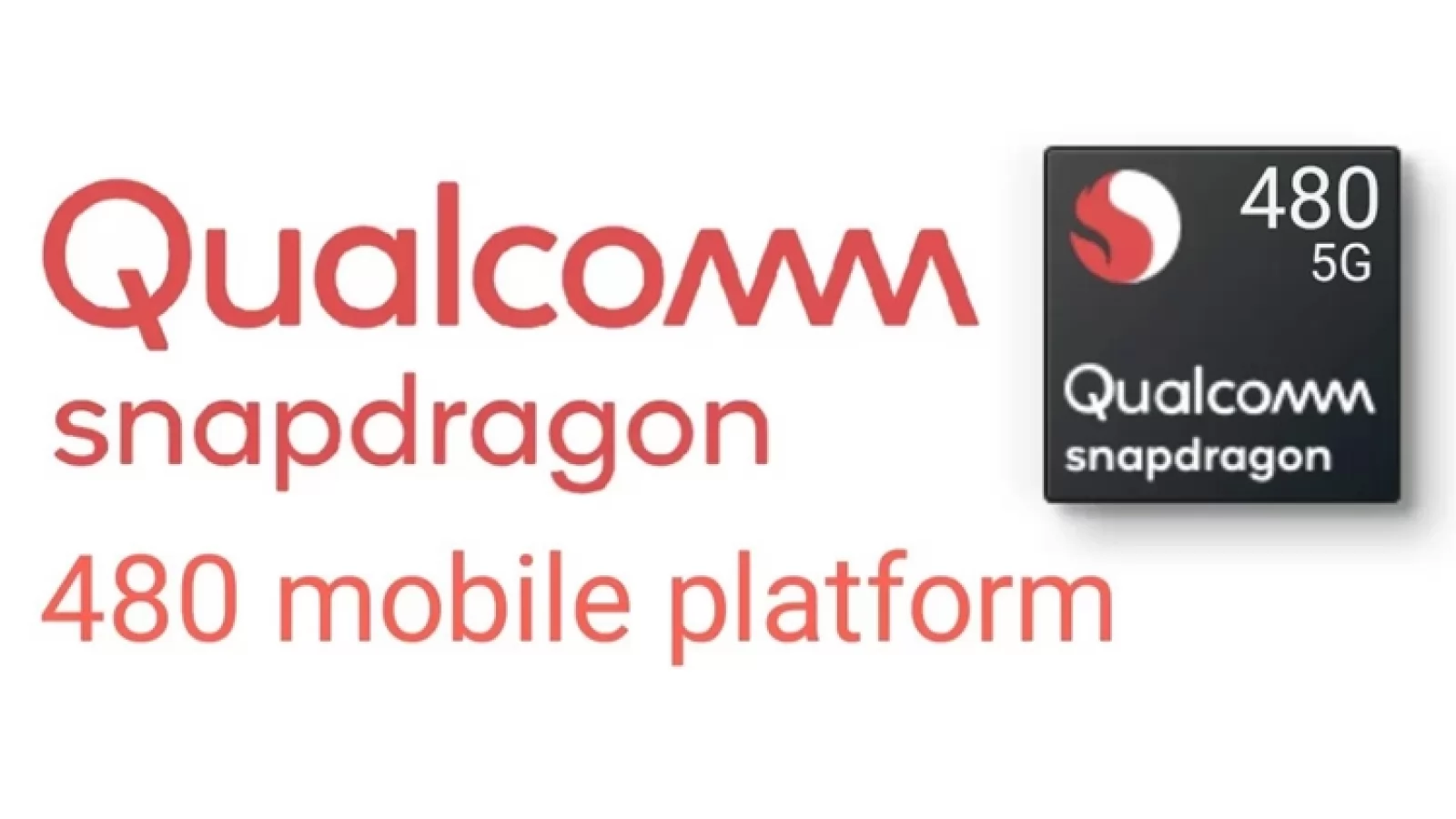 Qualcomm Snapdragon 480 devine oficial: cel mai ieftin procesor 5G de la Qualcomm